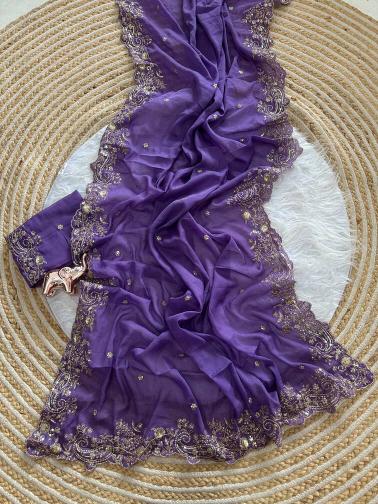Vastrangan keri how to buy sarees from surat online